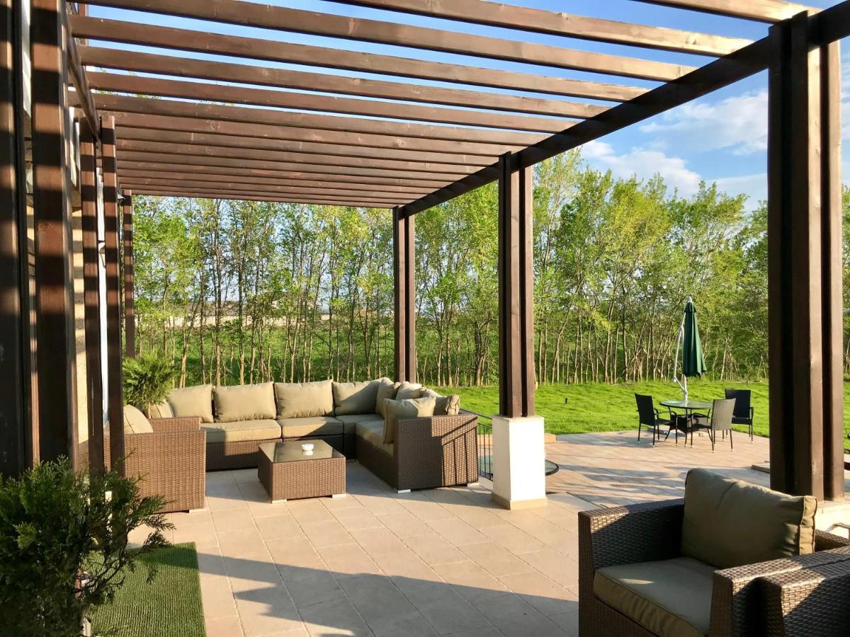Villa Ciao - Adults Only Corbu  Exterior photo
