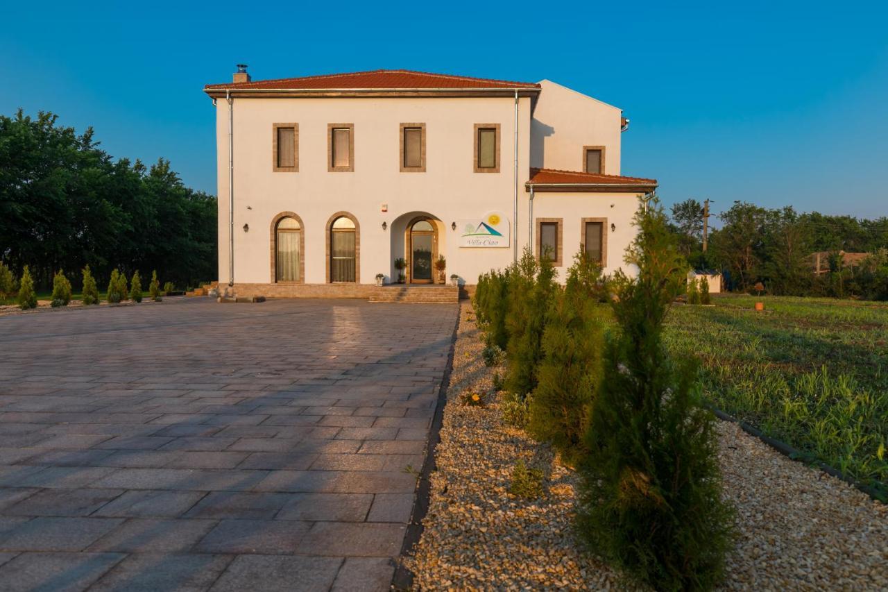 Villa Ciao - Adults Only Corbu  Exterior photo