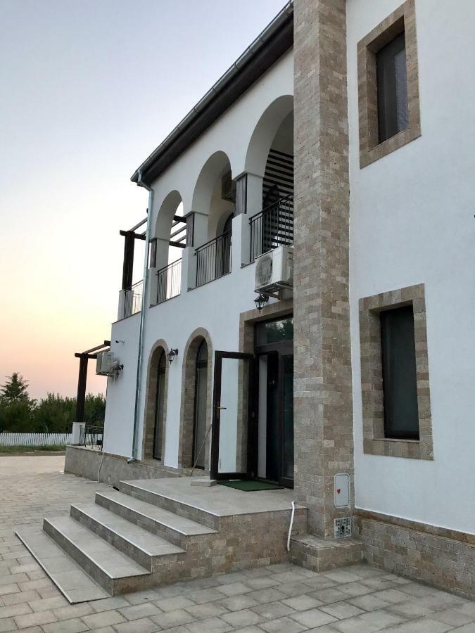 Villa Ciao - Adults Only Corbu  Exterior photo